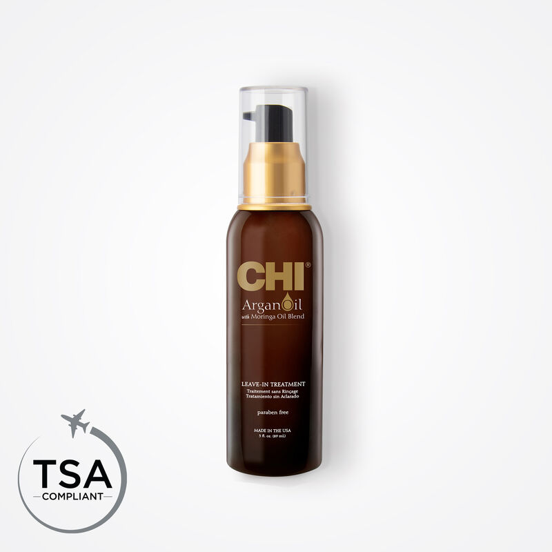 Argan Oil Leave-In Treatment - 3 Ounces, , large image number null